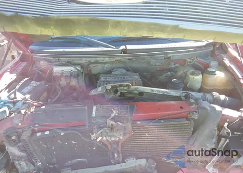 2008 Ford F-150 60Th Anniversary/Fx4/King Ranch/Lariat/Xlt z USA, uszkodzony, nr VIN 1FTPW14V18FB57120